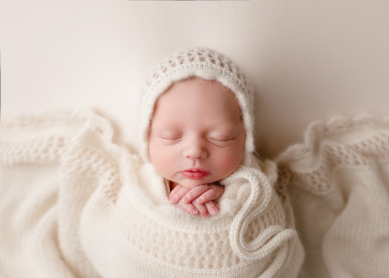 newborn baby girl rainbow photo studio hereford, Herefordshire, cheltenham
