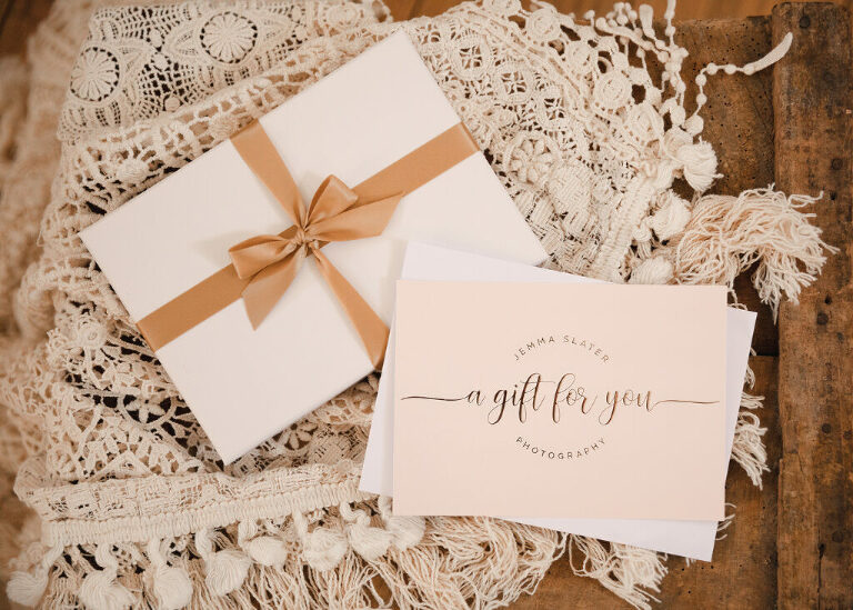 gift vouchers, photography hereford, herefordshire