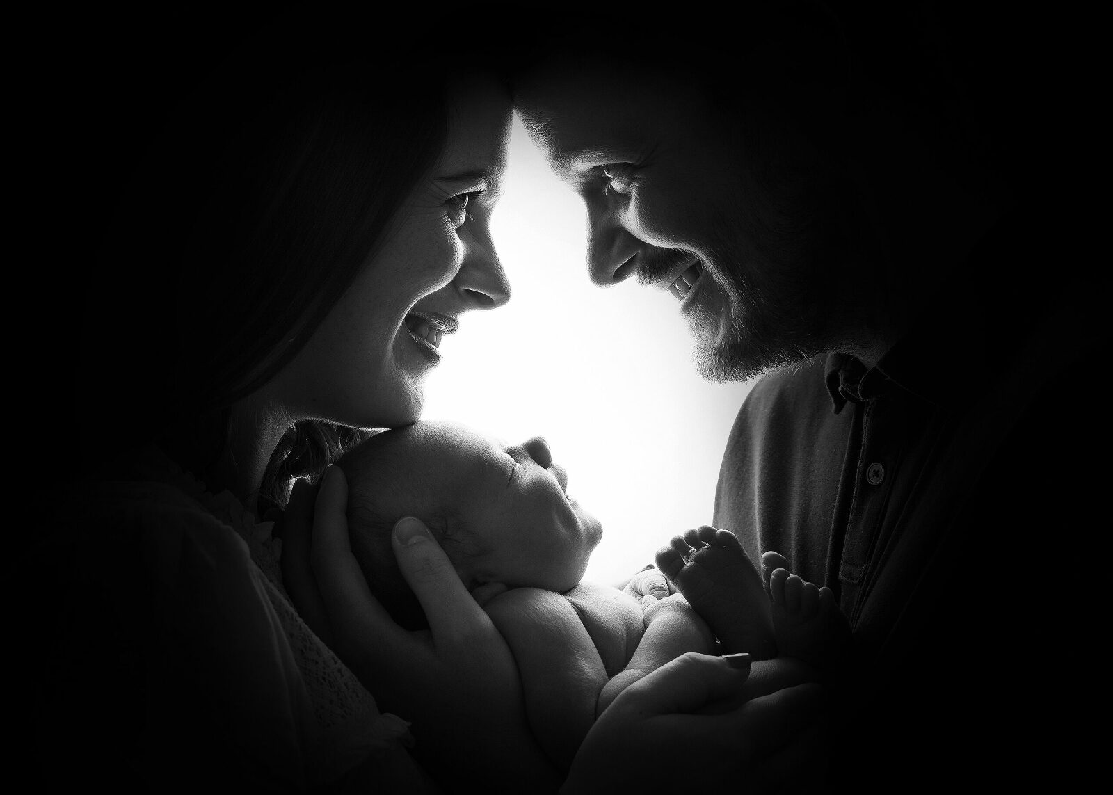 newborn baby boy photo studio hereford, Herefordshire